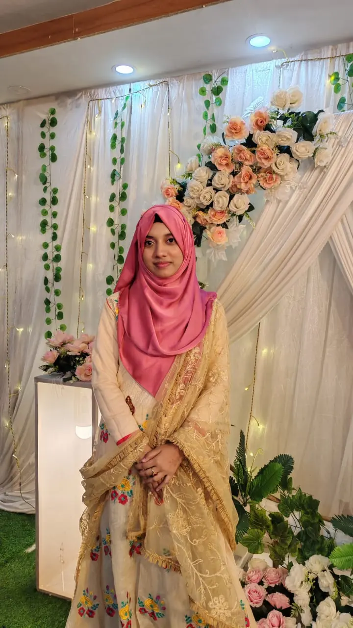 Sadia Akter
